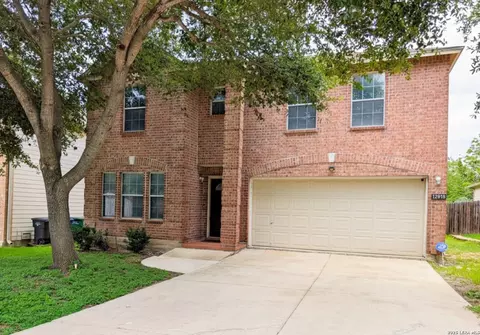 12919 Thomas Sumter St, San Antonio, TX 78233