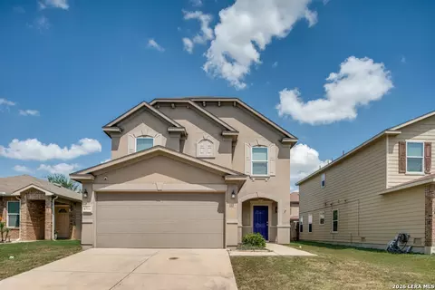 4514 Olympus Bay, San Antonio, TX 78245