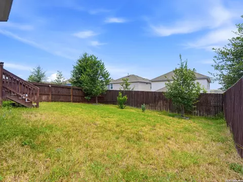 Exterior - 9167 Devils Riv, Converse, TX 78109 photo 5 of 7