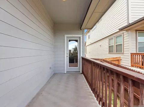 Exterior - 9167 Devils Riv, Converse, TX 78109 photo 4 of 7