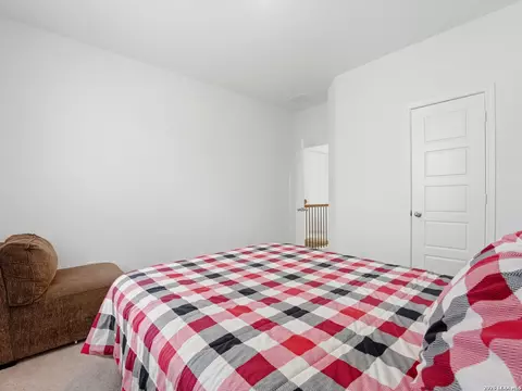 Bedroom - 9167 Devils Riv, Converse, TX 78109 photo 6 of 9