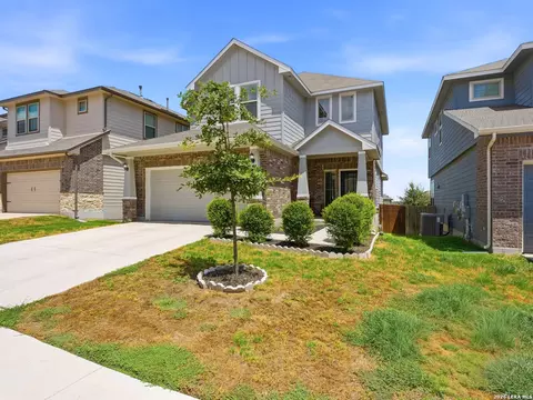 Exterior - 9167 Devils Riv, Converse, TX 78109 photo 3 of 7