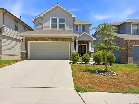 Exterior - 9167 Devils Riv, Converse, TX 78109 photo 2 of 7