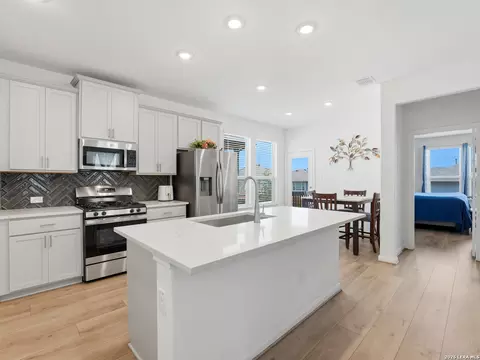 Kitchen - 9167 Devils Riv, Converse, TX 78109 photo 1 of 4