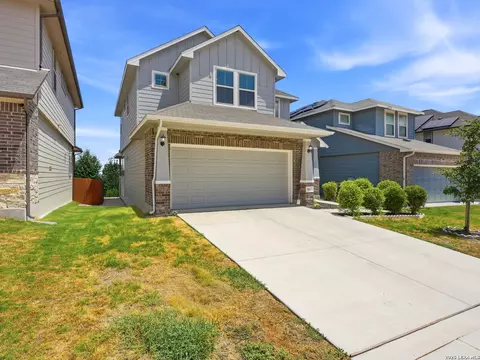 9167 Devils Riv, Converse, TX 78109