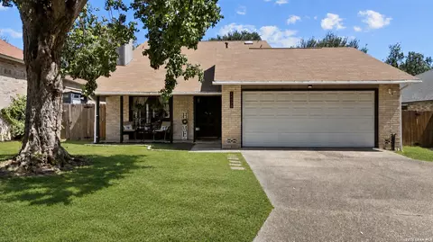 14928 Forward Pass, San Antonio, TX 78248