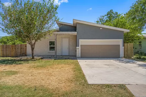 222 Rasa, San Antonio, TX 78227