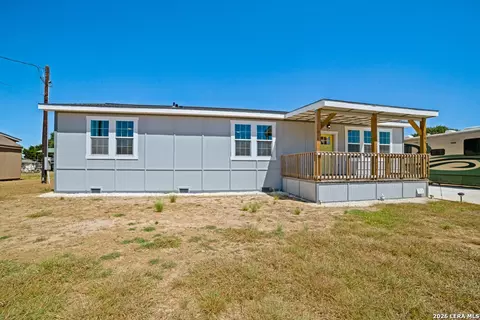 161 Pr 1515, Bandera, TX 78003