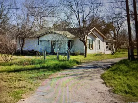 560 S Loop 1604 E, San Antonio, TX 78264