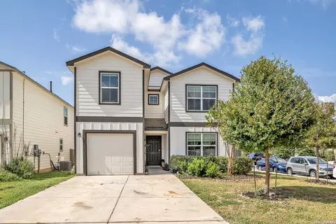 13942 Cyprus Sedge, San Antonio, TX 78254