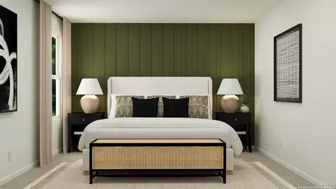Bedroom - 5975 Consider Trl, Von Ormy, TX 78073 photo 6 of 6