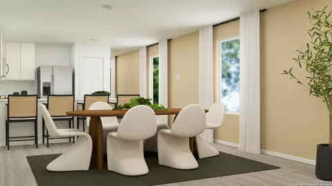 Dining - 5975 Consider Trl, Von Ormy, TX 78073 photo 1 of 4
