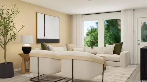 Living - 5975 Consider Trl, Von Ormy, TX 78073 photo 3 of 4