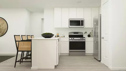 Kitchen - 5975 Consider Trl, Von Ormy, TX 78073 photo 2 of 3
