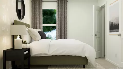 Bedroom - 5975 Consider Trl, Von Ormy, TX 78073 photo 1 of 6