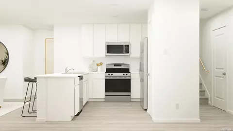 Kitchen - 6106 Pulling Run, Von Ormy, TX 78073 photo 1 of 4