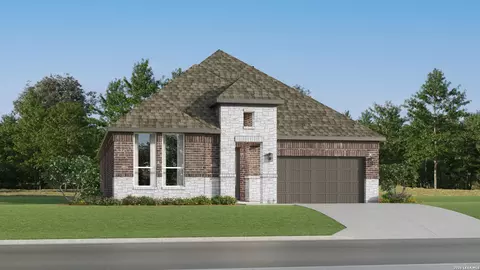 13241 Painted Canyon St, New Braunfels, TX 78132