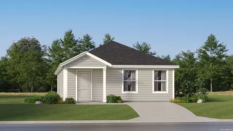 3423 Jet Pl, New Braunfels, TX 78130