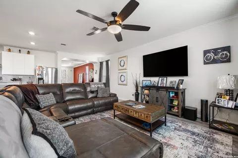 Living - 5205 Nature Path, Marion, TX 78124 photo 1 of 2
