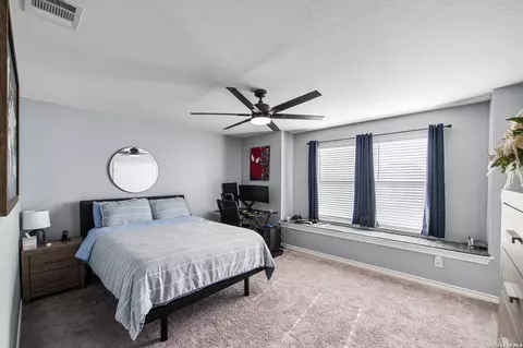 Bedroom - 5205 Nature Path, Marion, TX 78124 photo 6 of 9