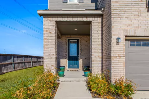 Exterior - 5205 Nature Path, Marion, TX 78124 photo 2 of 6