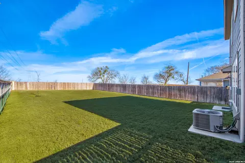 Exterior - 5205 Nature Path, Marion, TX 78124 photo 3 of 6