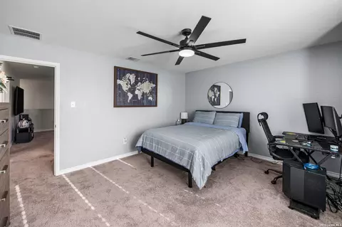 Bedroom - 5205 Nature Path, Marion, TX 78124 photo 7 of 9