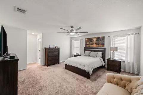 Bedroom - 5205 Nature Path, Marion, TX 78124 photo 2 of 9