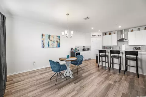 Dining - 5205 Nature Path, Marion, TX 78124 photo 1 of 1