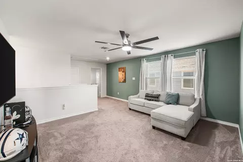 Entry Way - 5205 Nature Path, Marion, TX 78124 photo 6 of 6