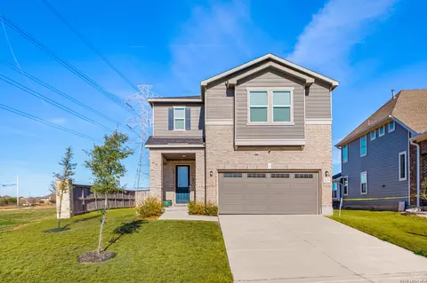 5205 Nature Path, Marion, TX 78124