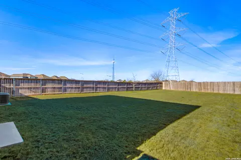 Exterior - 5205 Nature Path, Marion, TX 78124 photo 4 of 6