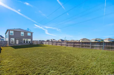 Exterior - 5205 Nature Path, Marion, TX 78124 photo 5 of 6