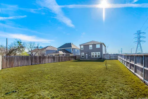 Exterior - 5205 Nature Path, Marion, TX 78124 photo 6 of 6
