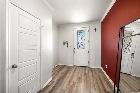 Entry Way - 5205 Nature Path, Marion, TX 78124 photo 1 of 6