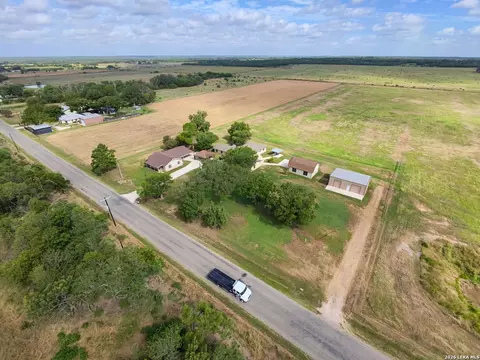 View/Area - 730 County Road 664, Devine, TX 78016 photo 3 of 3