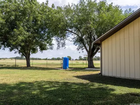 Exterior - 730 County Road 664, Devine, TX 78016 photo 12 of 12