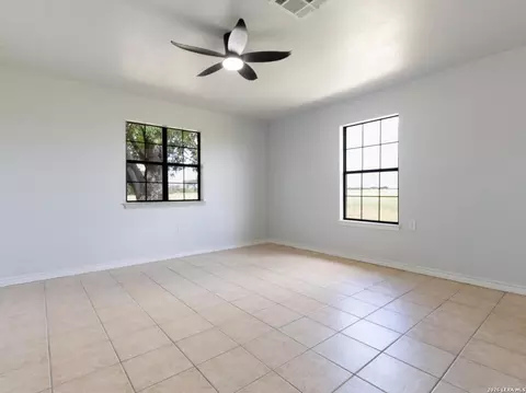 Bedroom - 730 County Road 664, Devine, TX 78016 photo 5 of 5