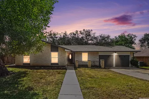16310 Deer Pass, San Antonio, TX 78232