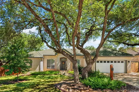 603 Mirepoix, San Antonio, TX 78232