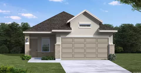 3630 Crownfield Path, San Antonio, TX 78264