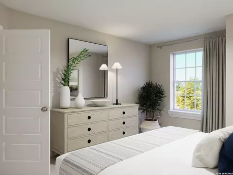 Bedroom - 11131 Luckenbach Loop, Converse, TX 78109 photo 8 of 8