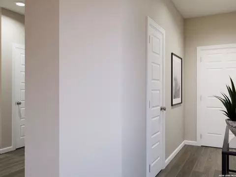 Entry Way - 11131 Luckenbach Loop, Converse, TX 78109 photo 2 of 2