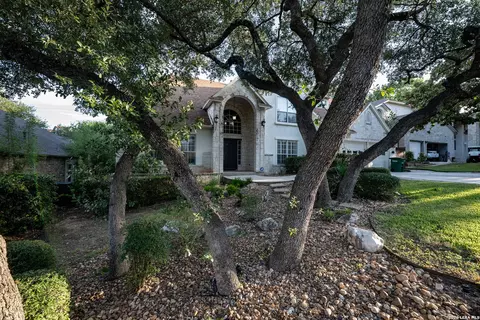 1514 Hearthstone, San Antonio, TX 78258