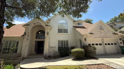 1514 Hearthstone, San Antonio, TX 78258