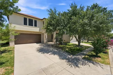 7505 Forest Strm, Live Oak, TX 78233