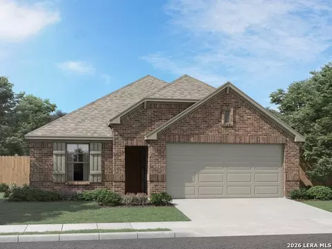 1251 Nikos Holw, San Antonio, TX 78245