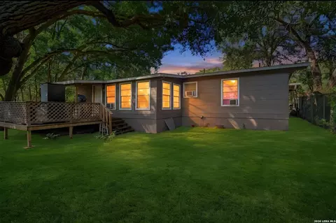 4159 Sleepy Holw, San Antonio, TX 78230