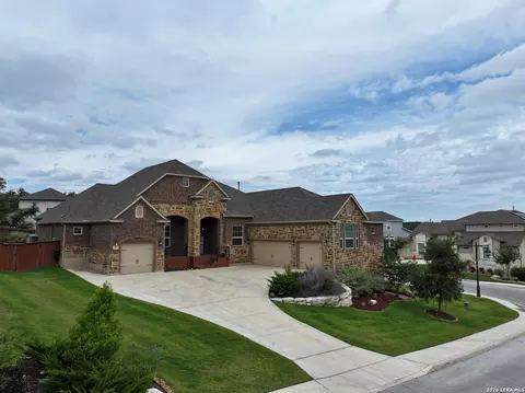 24027 Gavarra, San Antonio, TX 78261