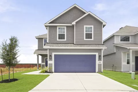 1935 Olivia Dr, New Braunfels, TX 78130
